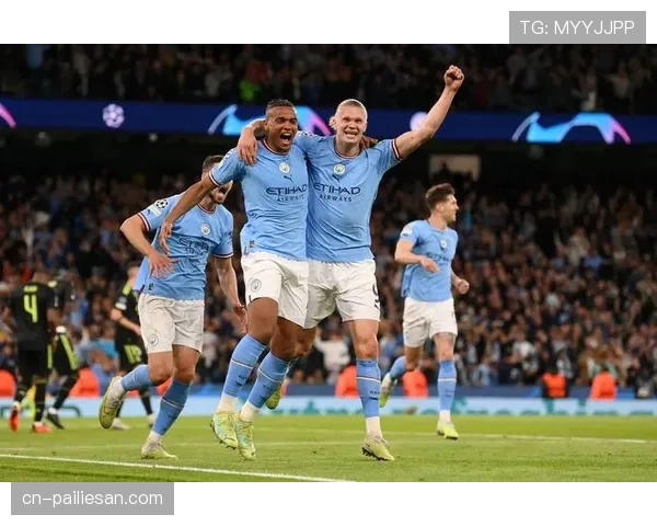 巴萨净胜球17粒与曼城持平 巴黎圣日耳曼22粒领先