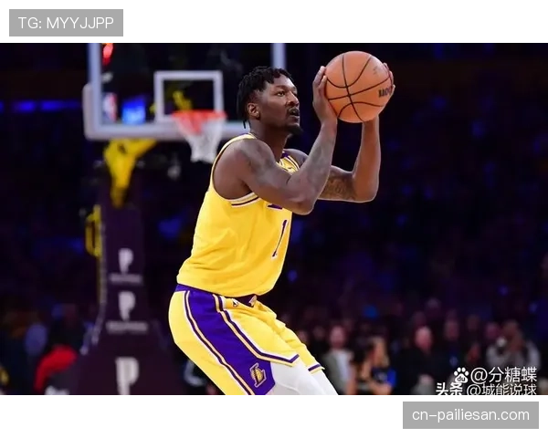 湖人防守效率下滑明显 美职篮专家解析其赛季中段战绩波动主因